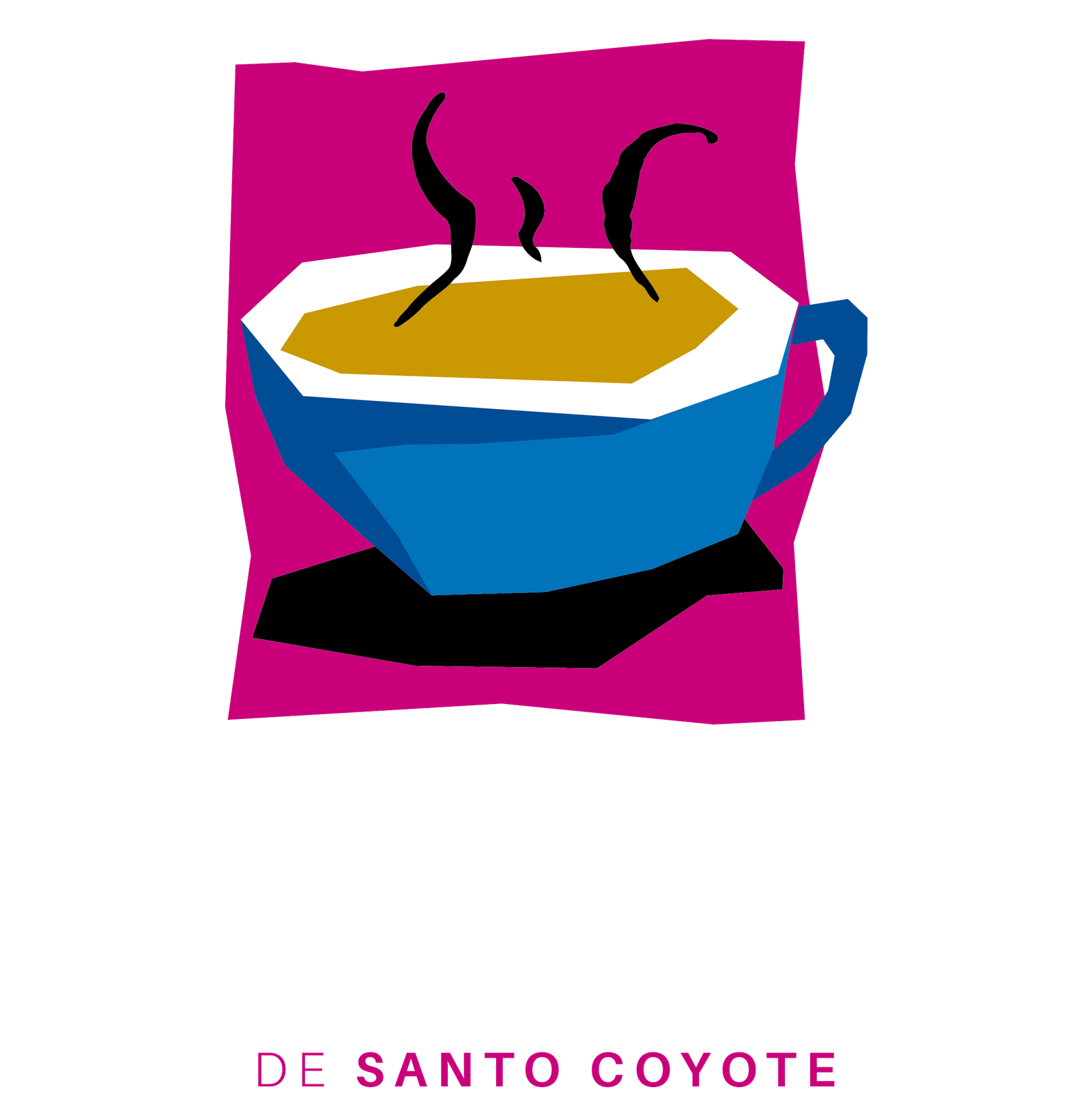 Logo Coyote Café — Ir al grupo