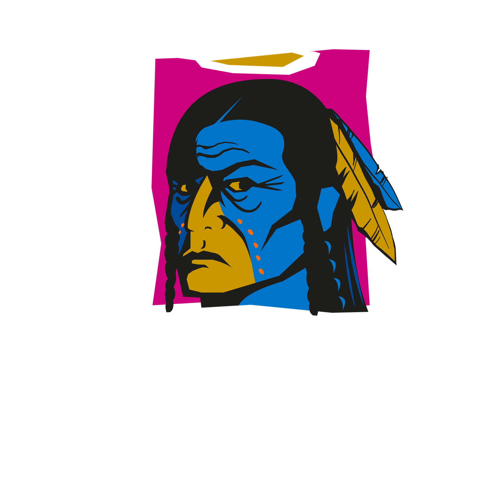Logo Santo Coyote Real — Ir al grupo