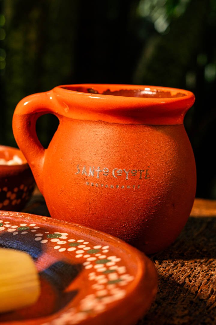 Comida Buffet fin de semana