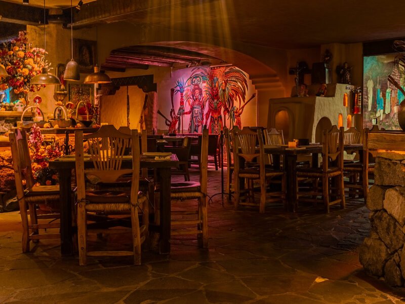 Santo Coyote Real Zapopan