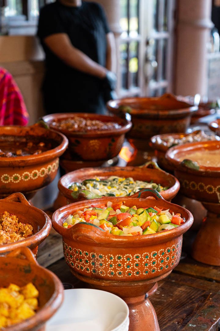 Santo Coyote Vallarta